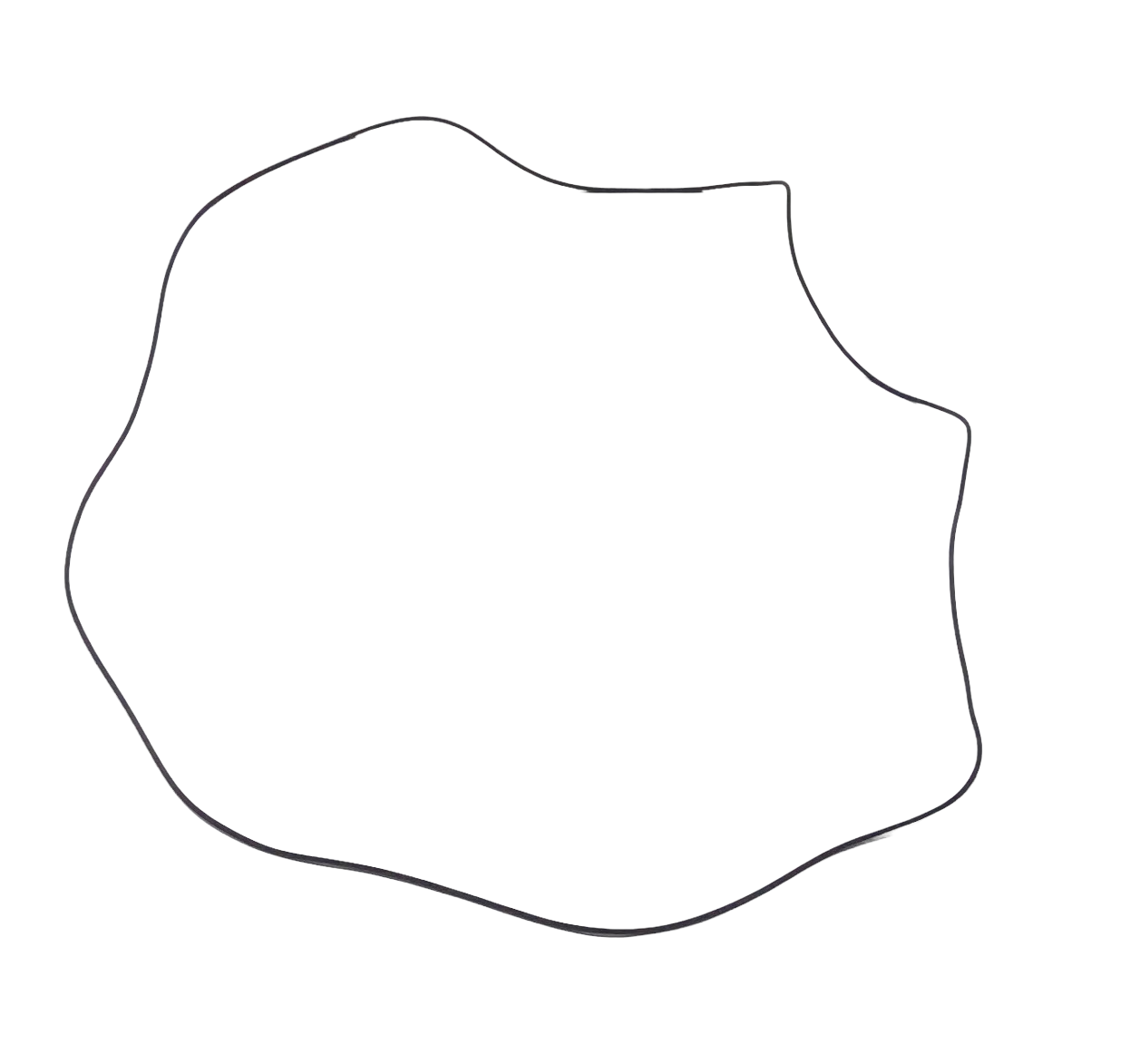 New OEM Genuine Caterpillar, Sealing - Part # 5317538