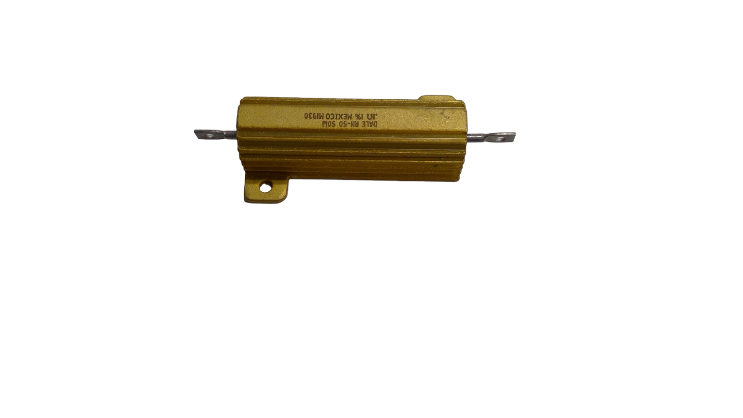 New OEM Genuine Caterpillar, Resistor - Part # 5319167