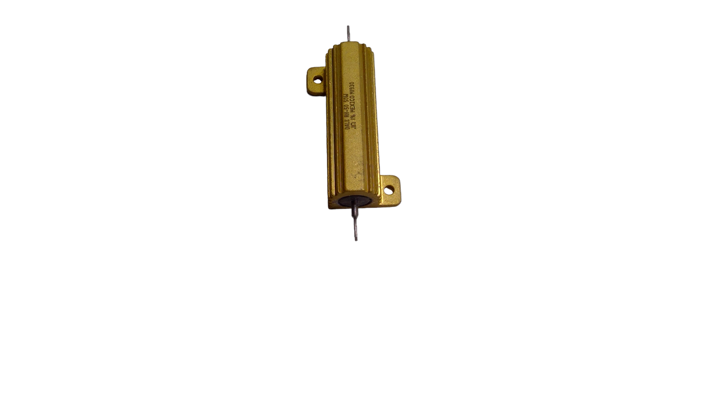 New OEM Genuine Caterpillar, Resistor - Part # 5319167