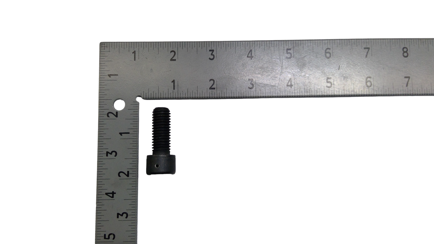 New OEM Genuine Caterpillar, Screw - Part # 5321854