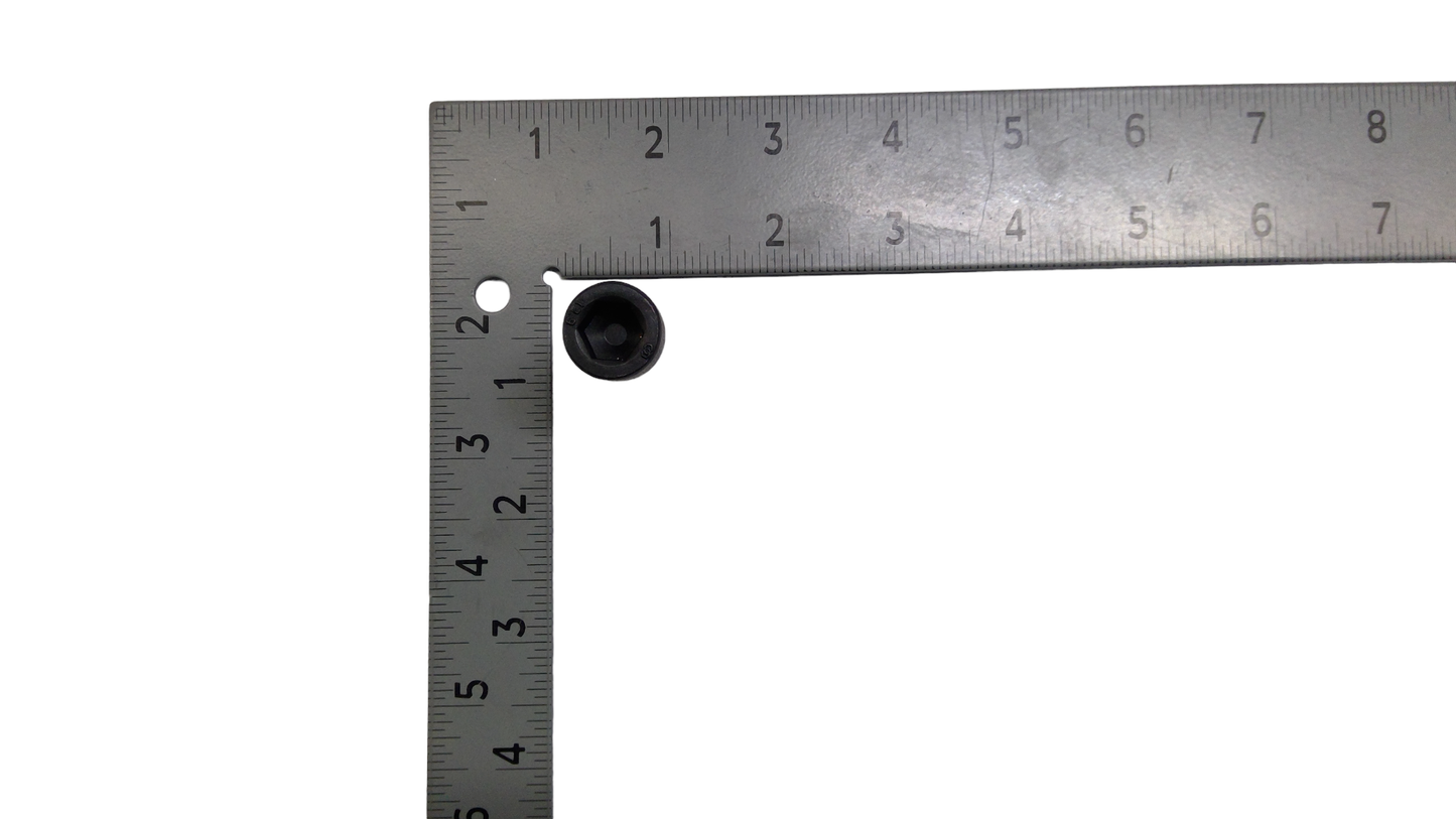 New OEM Genuine Caterpillar, Screw - Part # 5321854