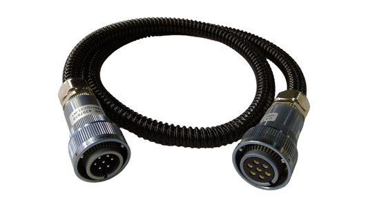 New OEM Genuine Caterpillar, Cable - Part # 5323167