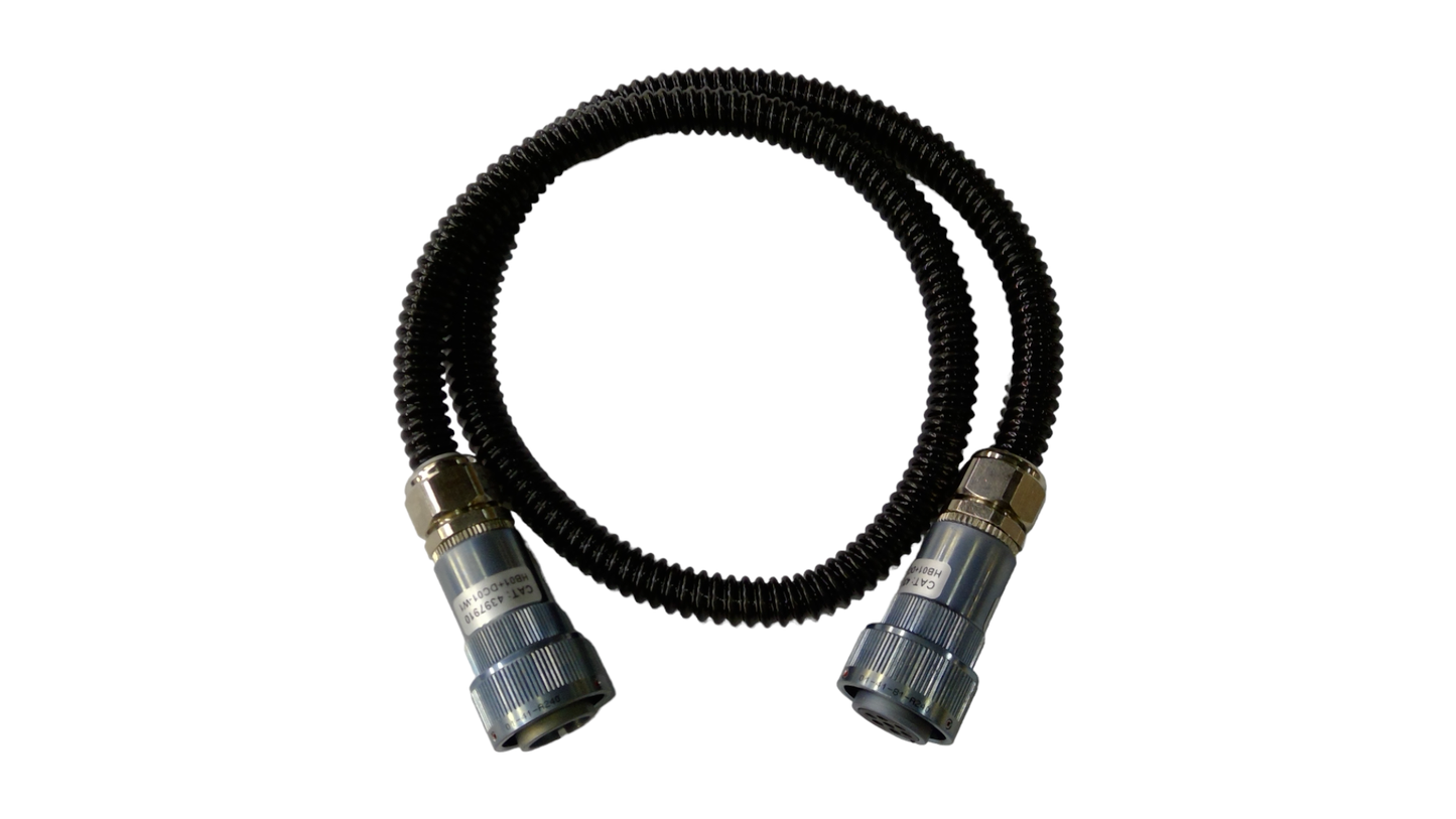 New OEM Genuine Caterpillar, Cable - Part # 5323167