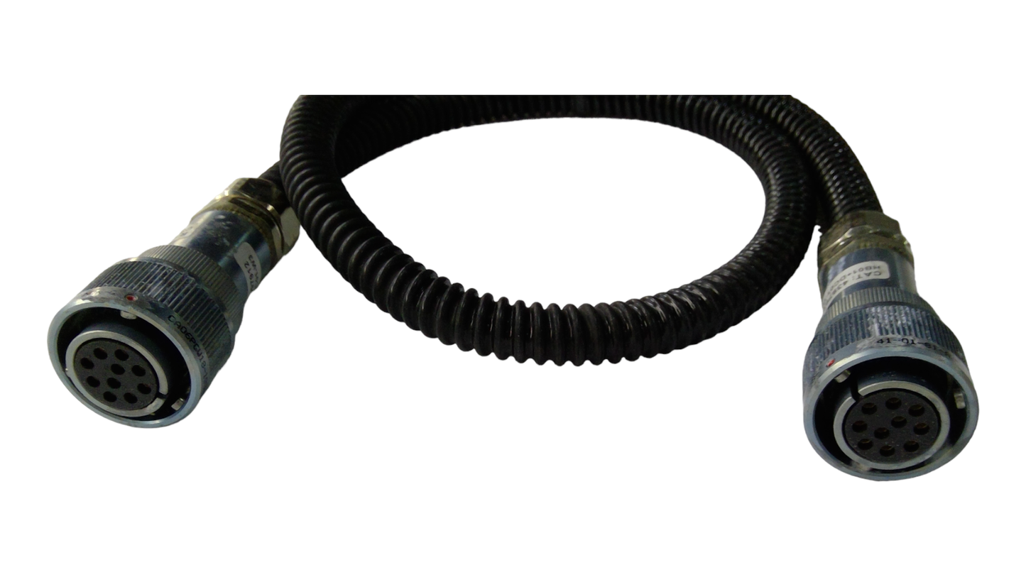 New OEM Genuine Caterpillar, Cable - Part # 5323169