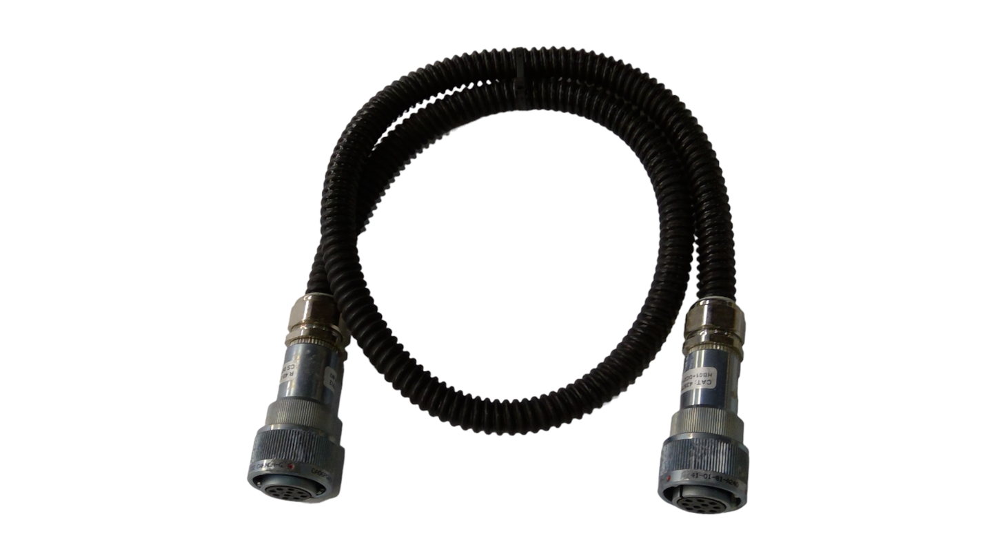 New OEM Genuine Caterpillar, Cable - Part # 5323169