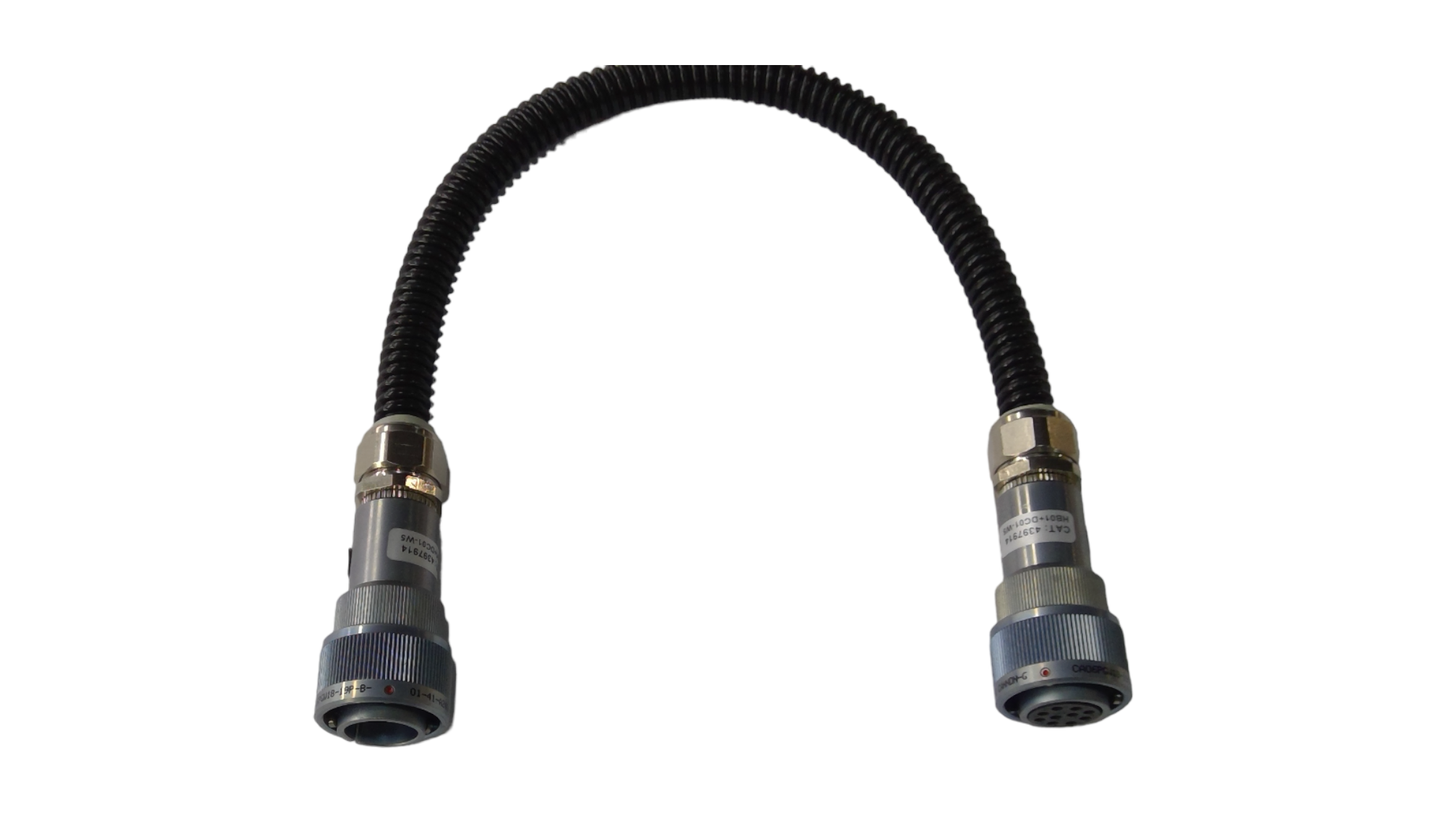 New OEM Genuine Caterpillar, Cable - Part # 5323173