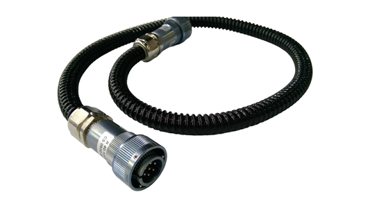 New OEM Genuine Caterpillar, Cable - Part # 5323177