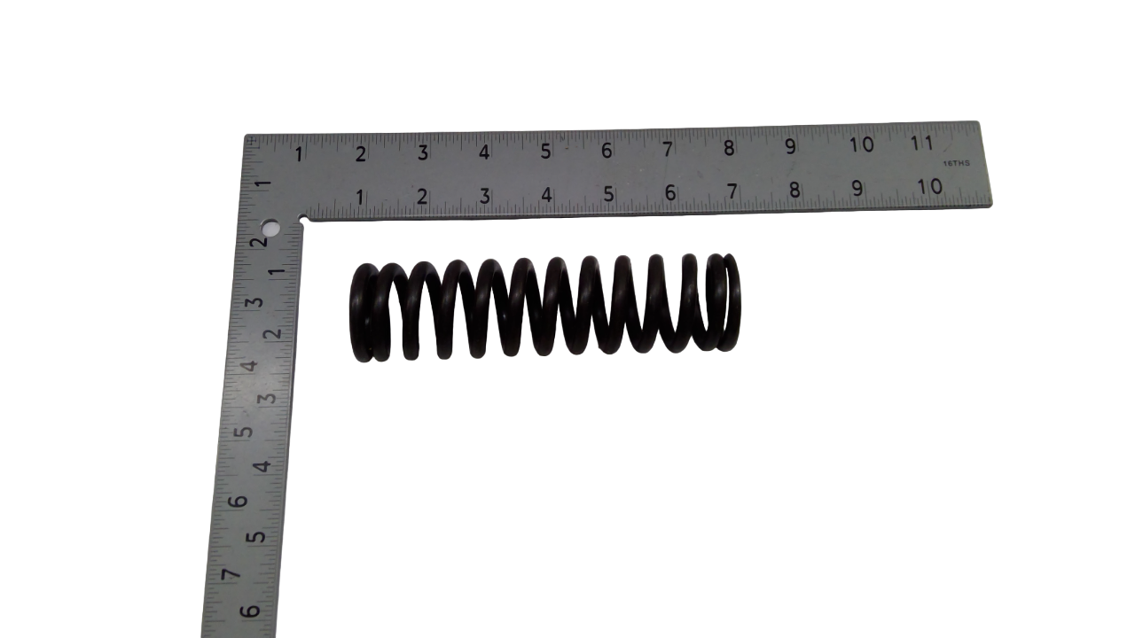 New OEM Genuine Caterpillar, Spring-Inner - Part # 5373076