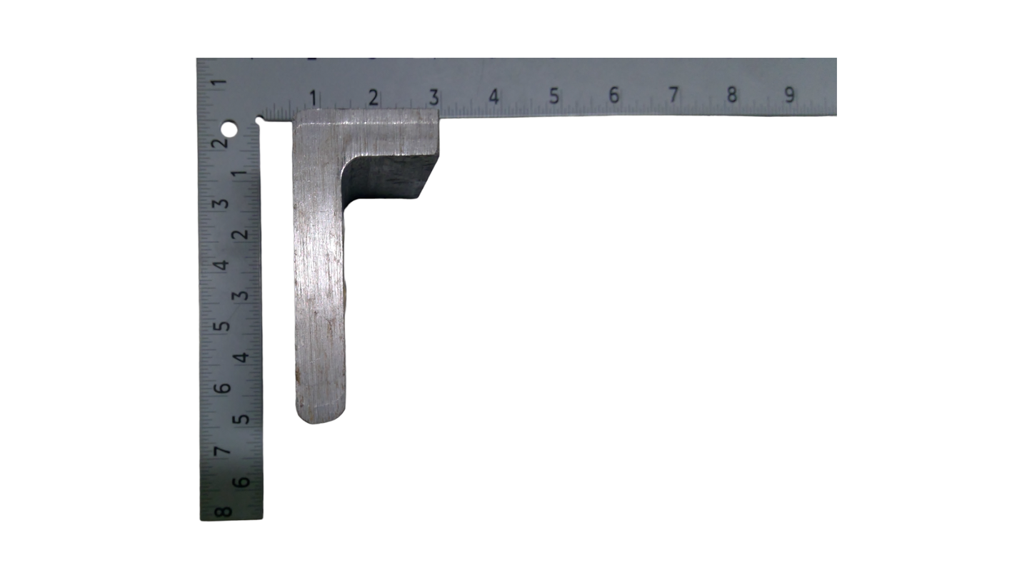 New OEM Genuine Caterpillar, Clamp-Rail - Part # 5373705