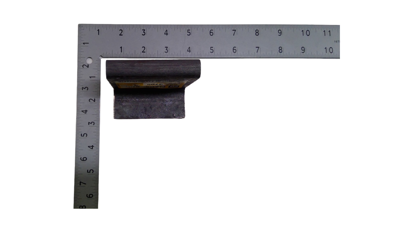 New OEM Genuine Caterpillar, Clamp-Rail - Part # 5373705