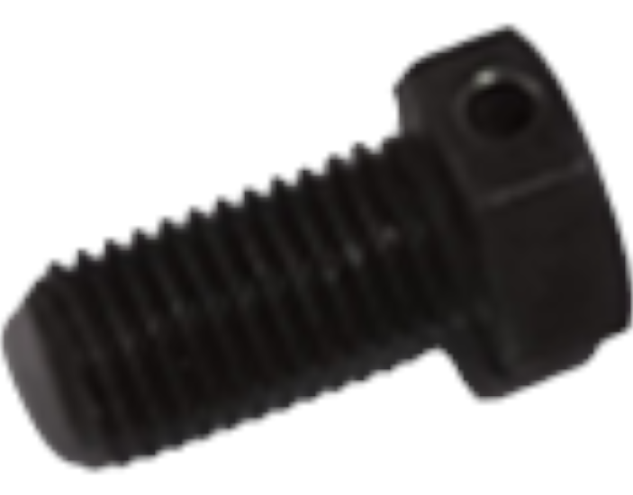 New OEM Genuine Caterpillar, Screw - Part # 5374046