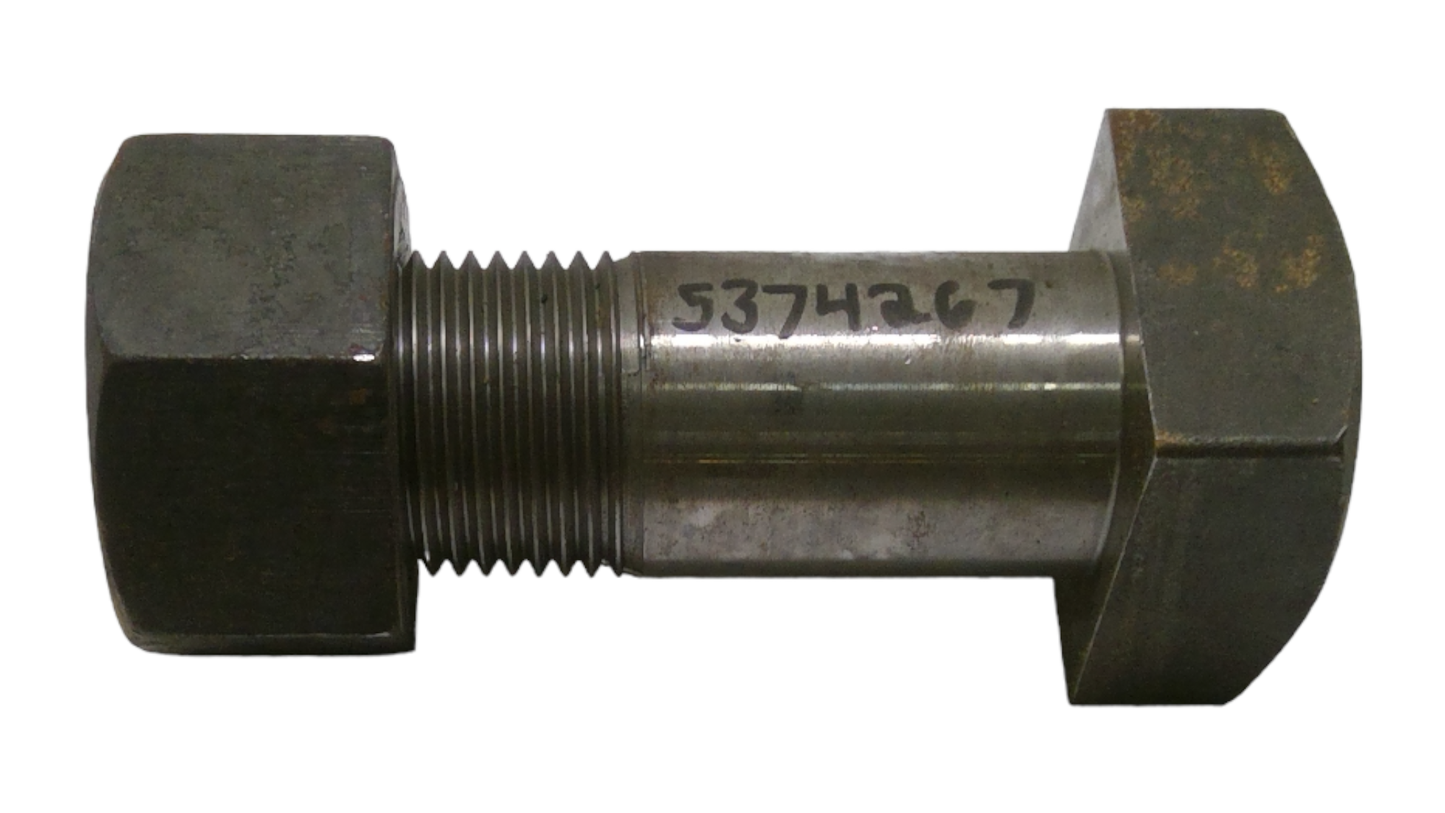 New OEM Genuine Caterpillar, Bolt - Part # 5374267