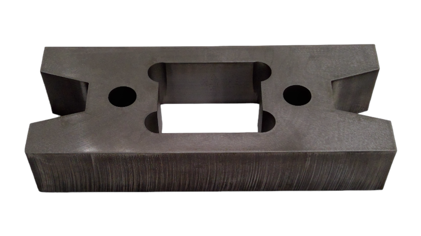 New OEM Genuine Caterpillar, Plate - Part # 5374511