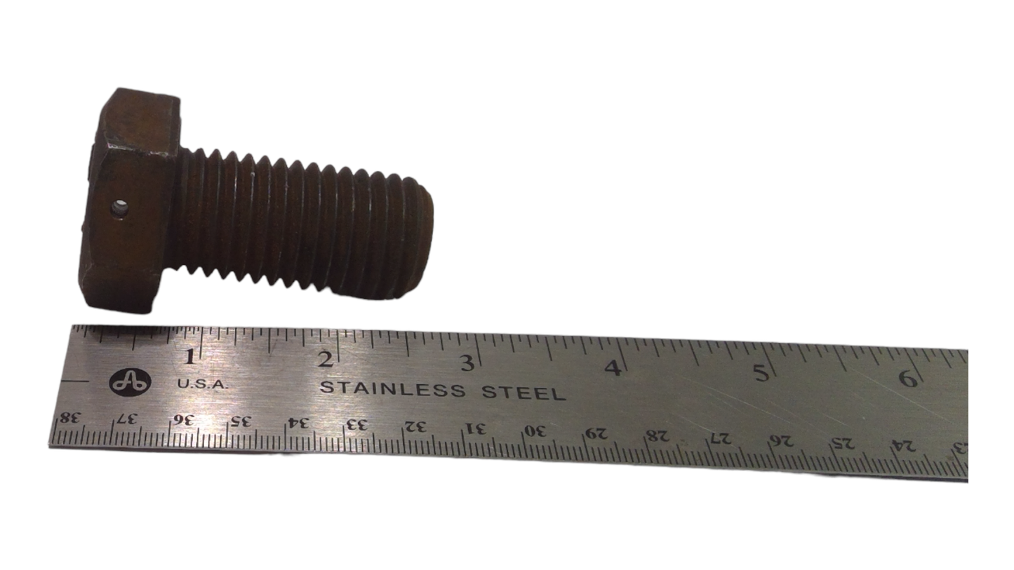 New OEM Genuine Caterpillar, Cap-Screw - Part # 5374725