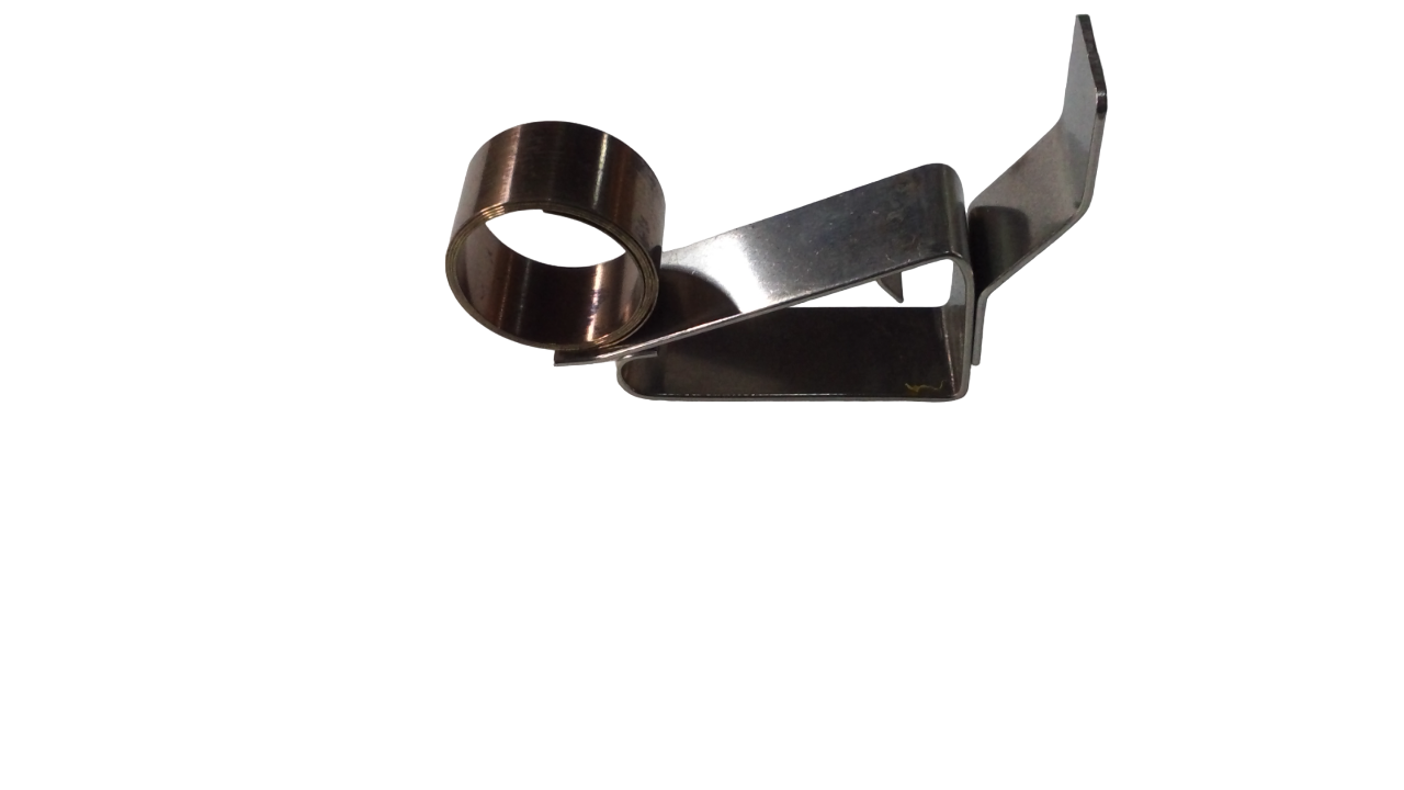 New OEM Genuine Caterpillar, Holder - Part # 5374918