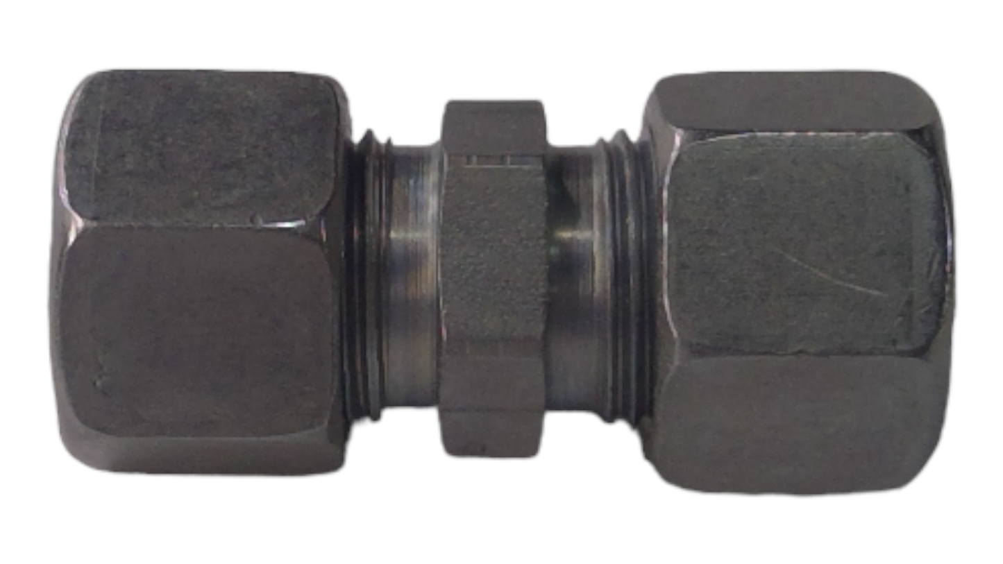 New OEM Genuine Caterpillar, Fitting - Part # 5378894