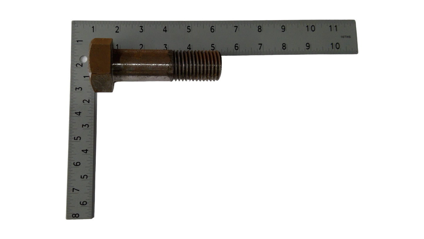 New OEM Genuine Caterpillar, Bolt - Part # 5379970