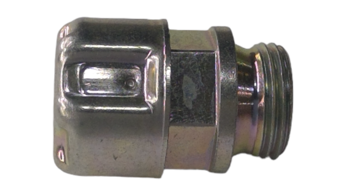 New OEM Genuine Caterpillar, Vent - Part # 5380831