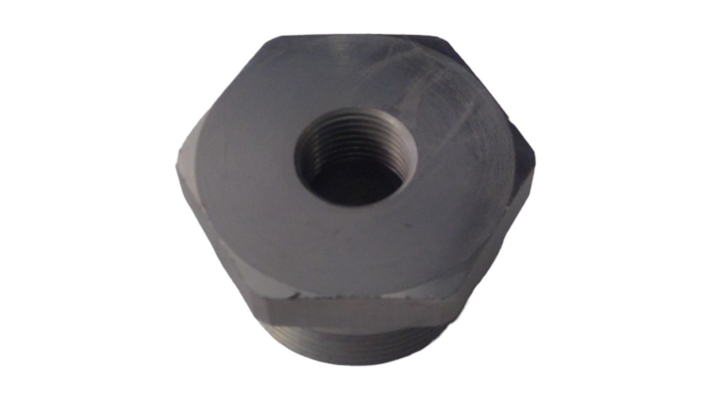 New OEM Genuine Caterpillar, Fitting - Part # 5380838