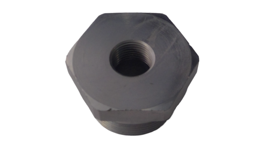 New OEM Genuine Caterpillar, Fitting - Part # 5380838