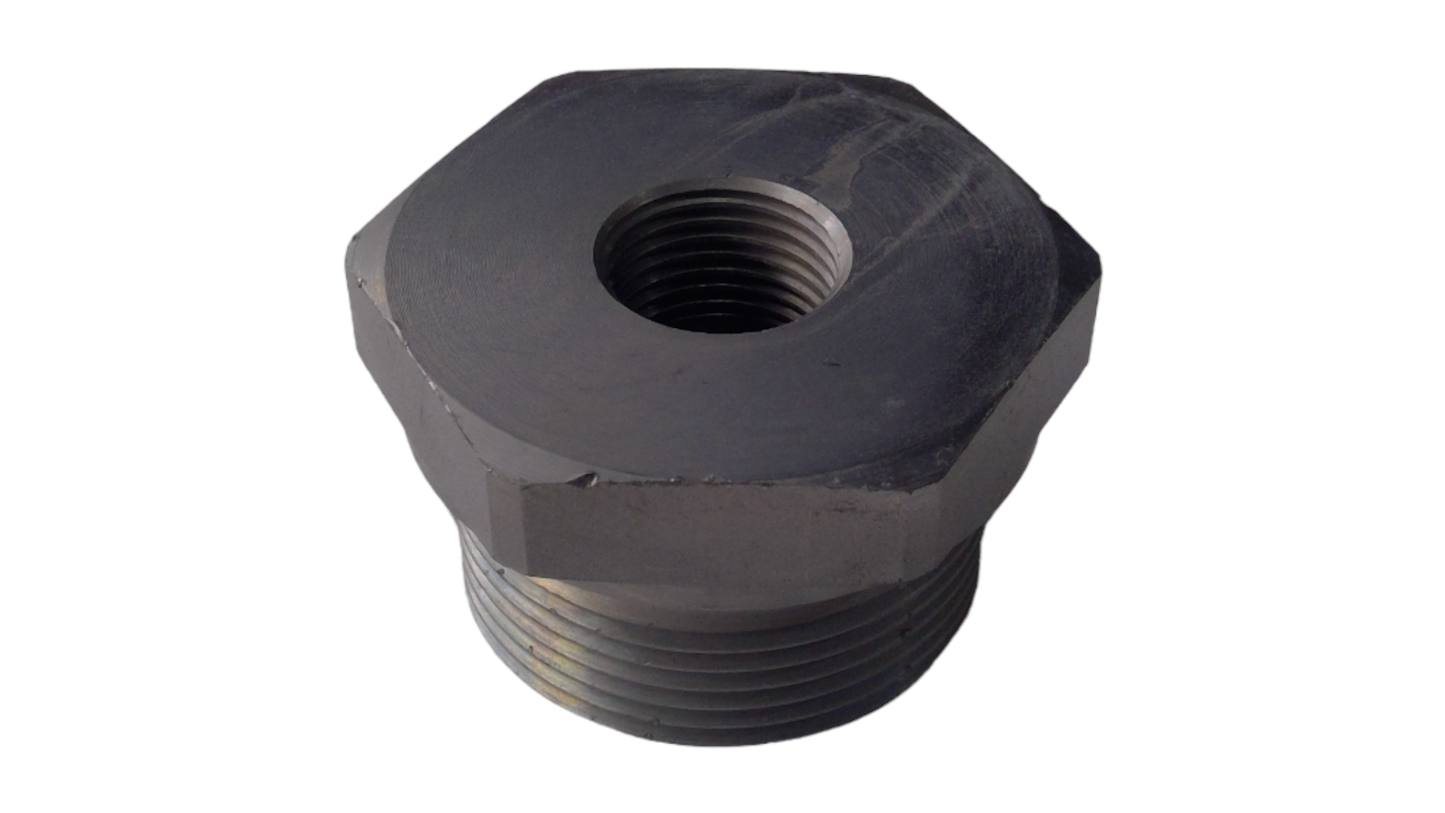 New OEM Genuine Caterpillar, Fitting - Part # 5380838