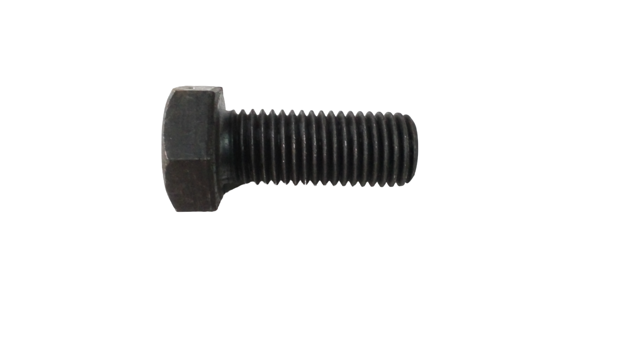 New OEM Genuine Caterpillar, Screw - Part # 5418884