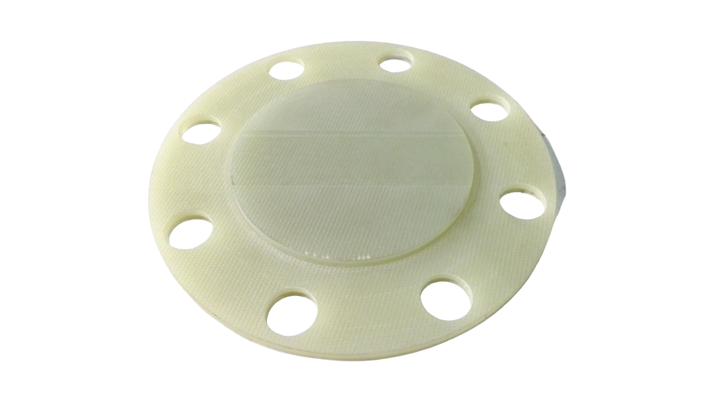 New OEM Genuine Caterpillar, Plate - Part # 5420664