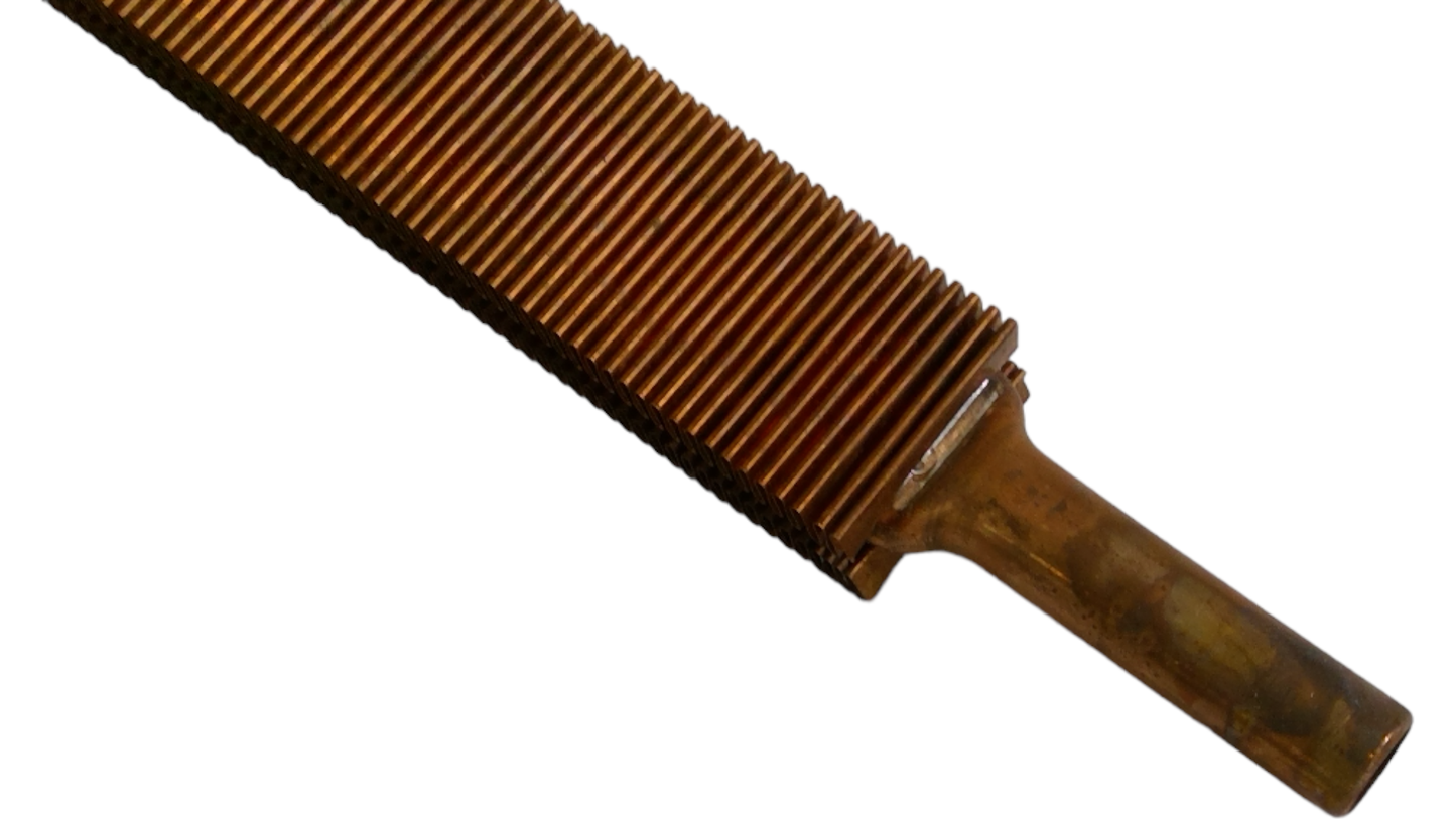 New OEM Genuine Caterpillar, Tube As - Part # 5420998