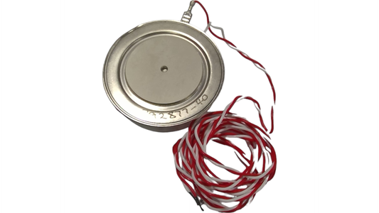 New OEM Genuine Caterpillar, Relay - Part # 5454233