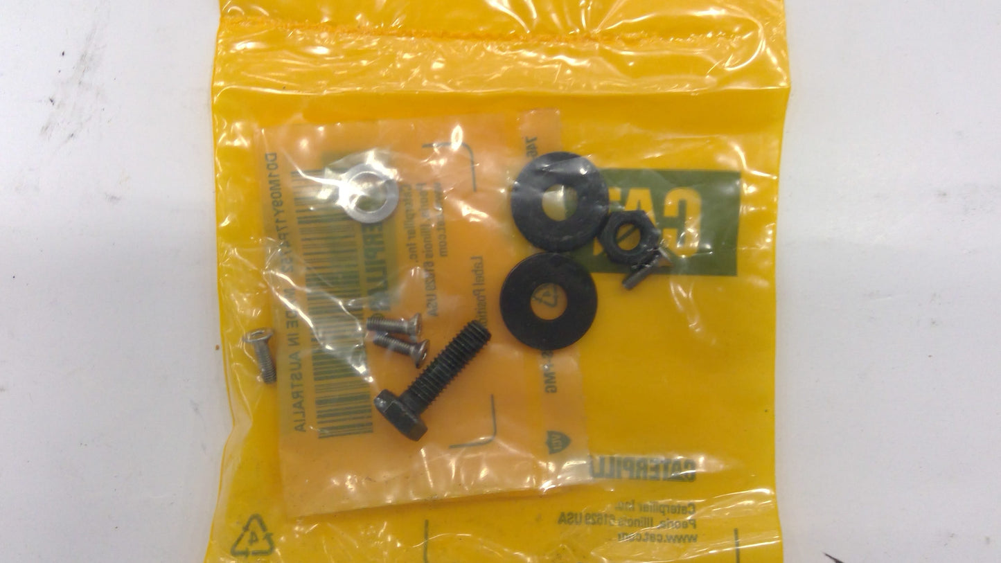 New OEM Genuine Caterpillar, Kit Instl - Part # 5472368