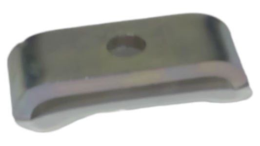 New OEM Genuine Caterpillar, Clamp - Part # 5H3125