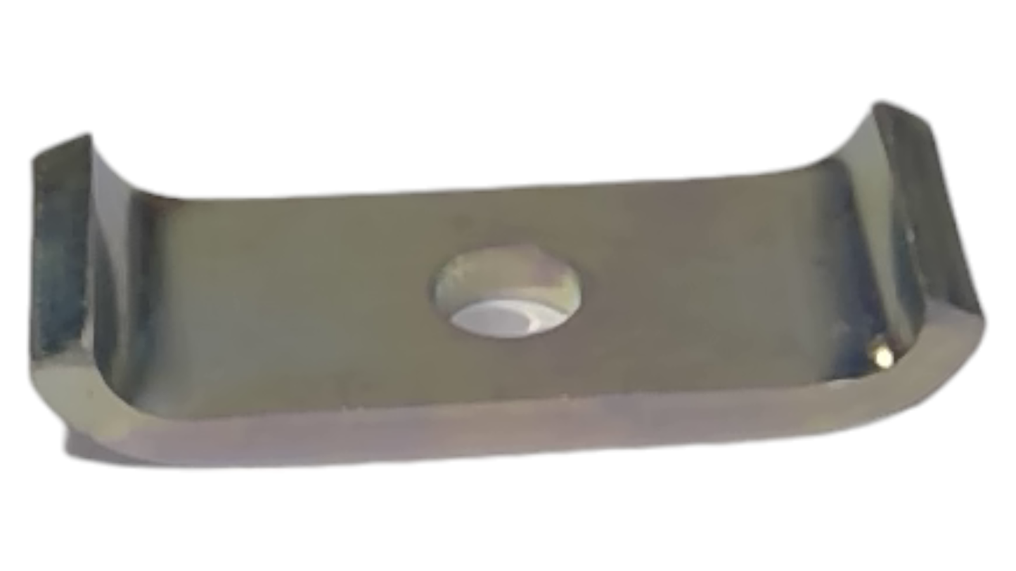 New OEM Genuine Caterpillar, Clamp - Part # 5H3125