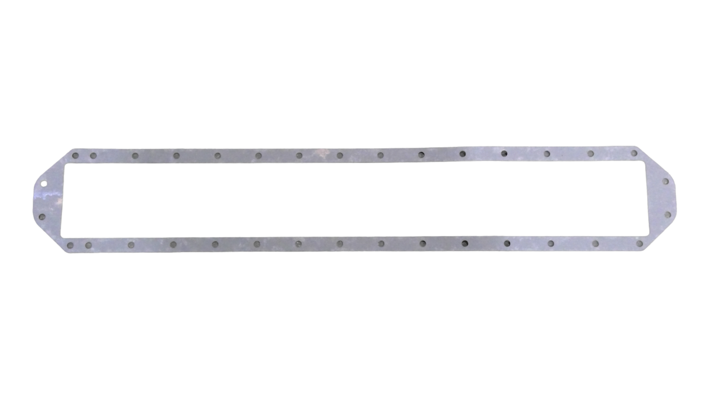 New OEM Genuine Caterpillar, Gasket - Part # 5H4130