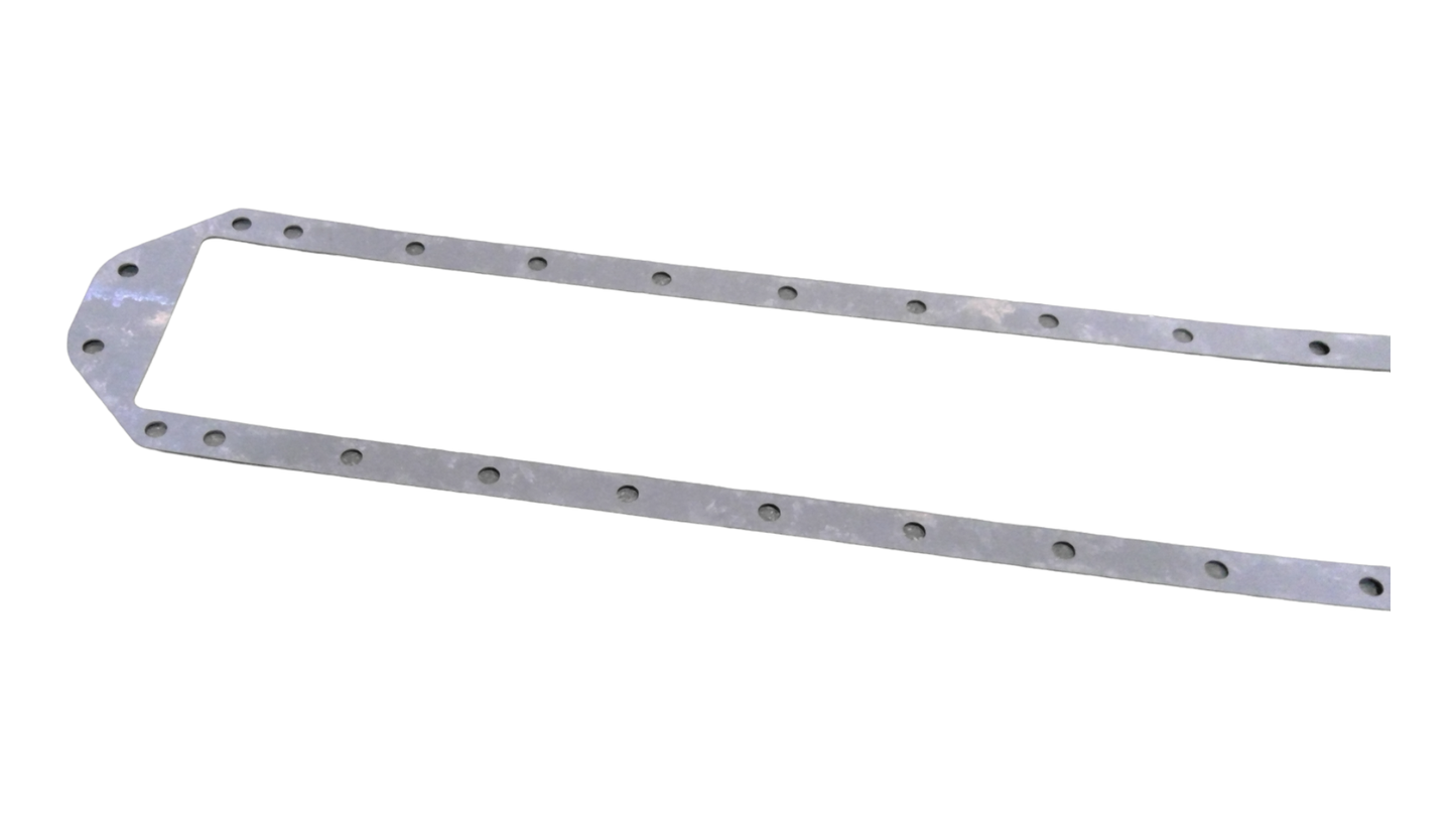 New OEM Genuine Caterpillar, Gasket - Part # 5H4130