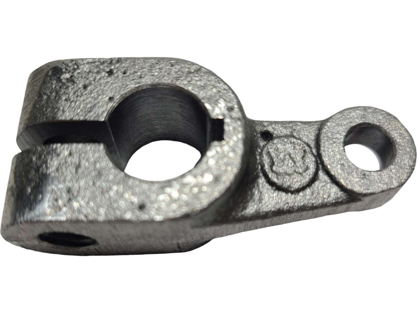 New OEM Genuine Caterpillar, Lever - Part # 5H6001