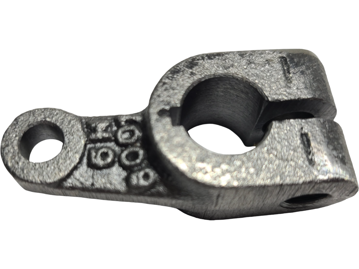 New OEM Genuine Caterpillar, Lever - Part # 5H6001