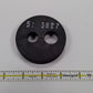 New OEM Genuine Caterpillar, Grommet - Part # 5I3827