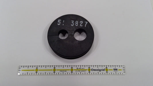 New OEM Genuine Caterpillar, Grommet - Part # 5I3827