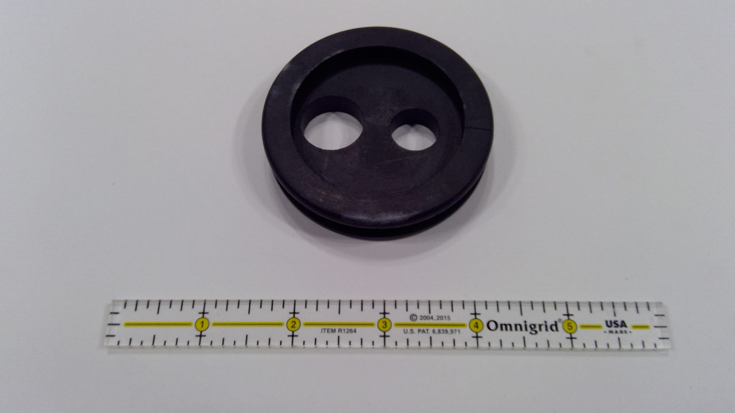 New OEM Genuine Caterpillar, Grommet - Part # 5I3827