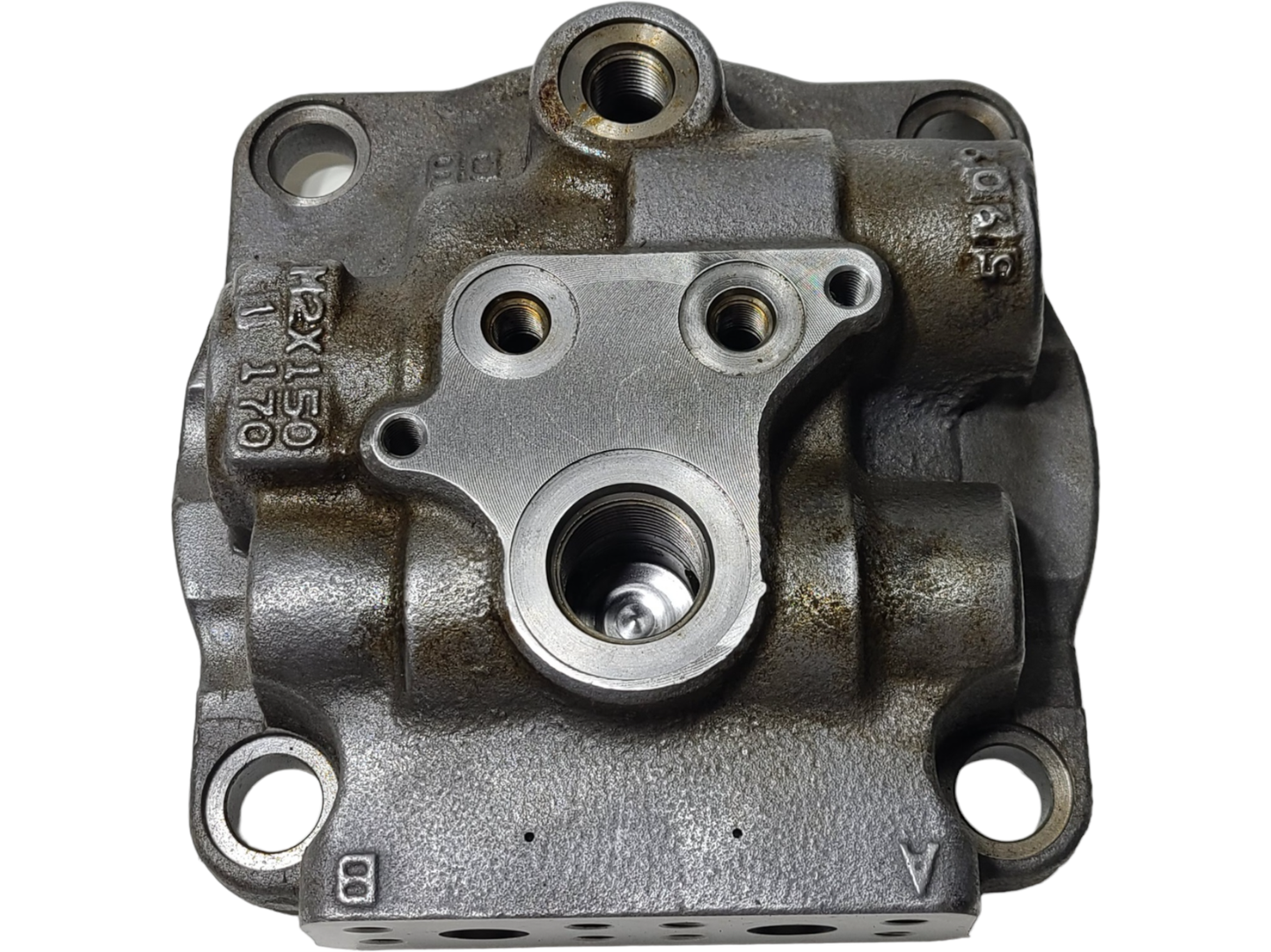 New OEM Genuine Caterpillar, Head G - Part # 5I8700