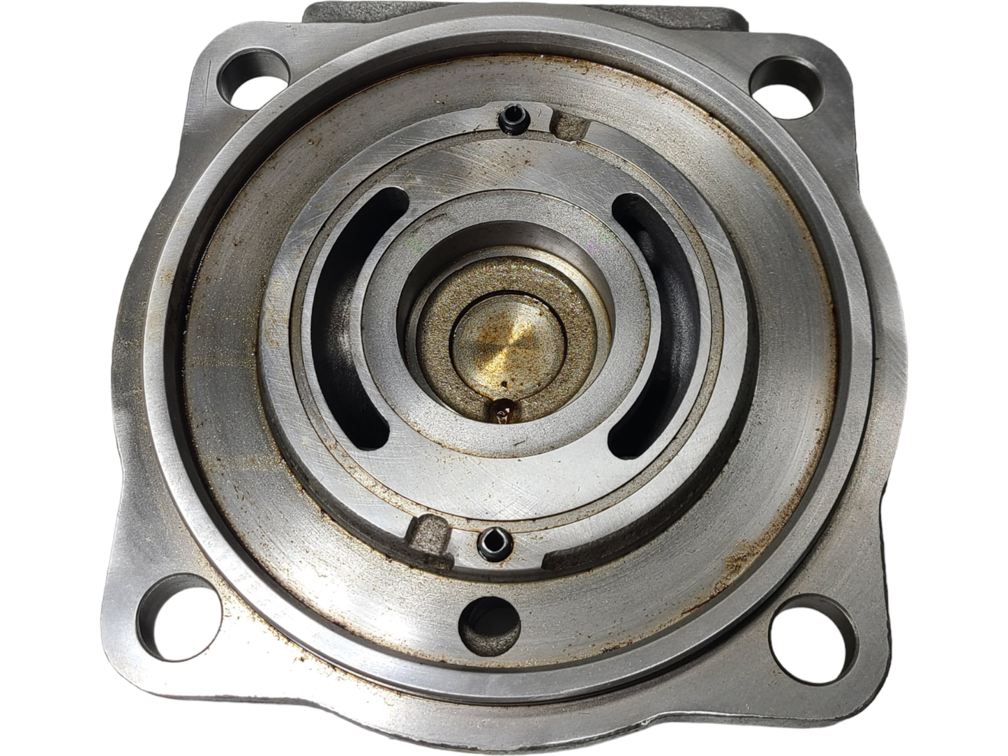 New OEM Genuine Caterpillar, Head G - Part # 5I8700