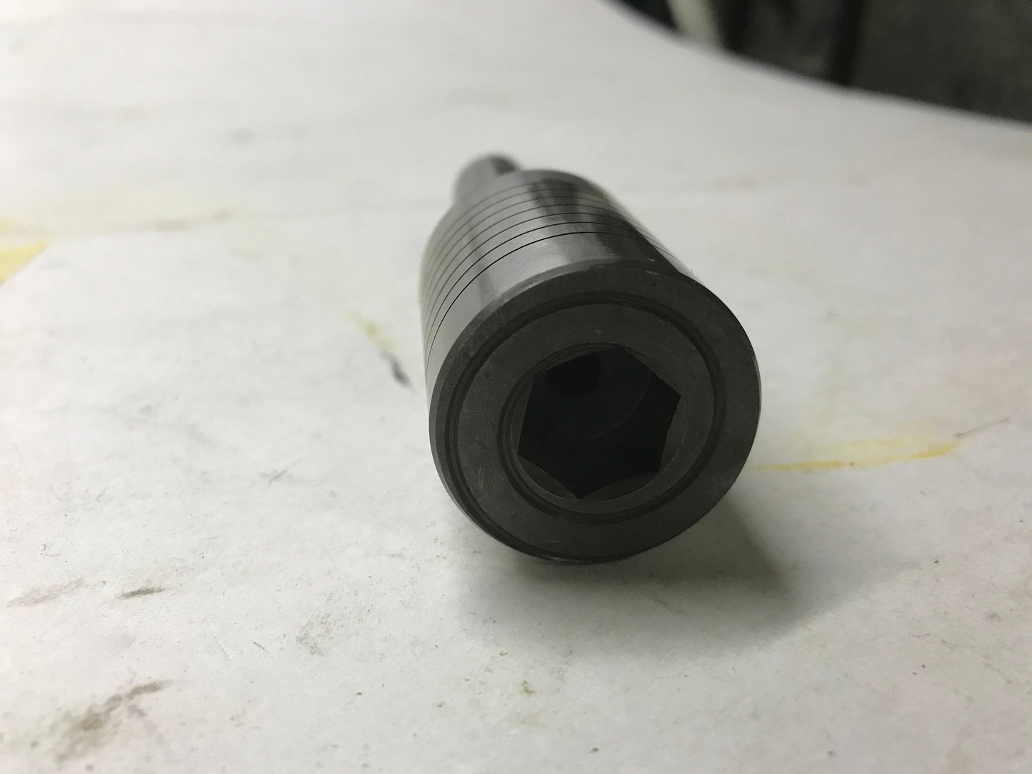 New OEM Genuine Caterpillar, Piston - Part # 5I8766