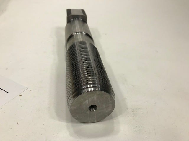 New OEM Genuine Caterpillar, Screw - Part # 5J7275