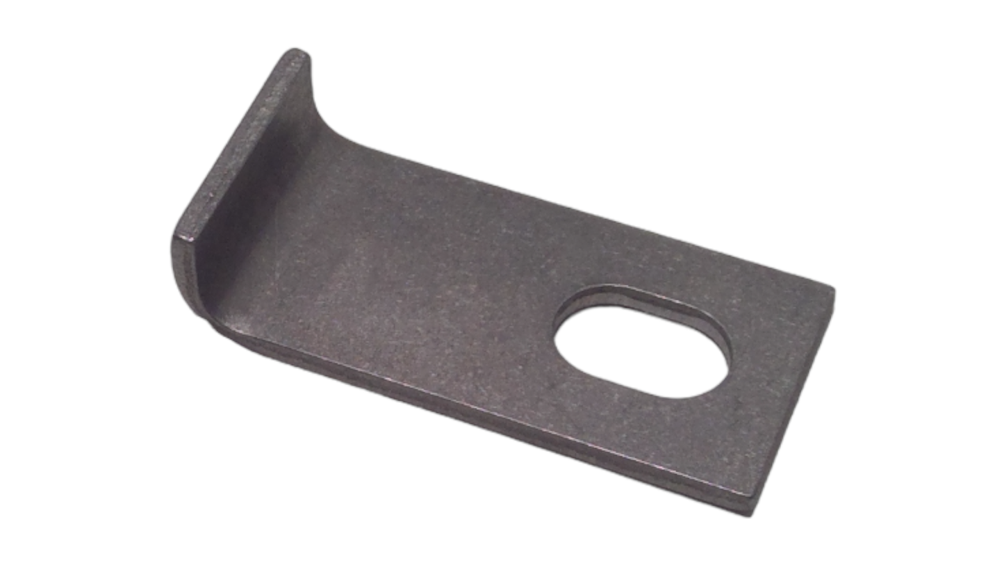 New OEM Genuine Caterpillar, Clamp - Part # 5K4924