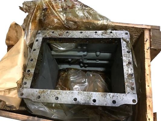 New OEM Genuine Caterpillar, Box A - Part # 5L6751