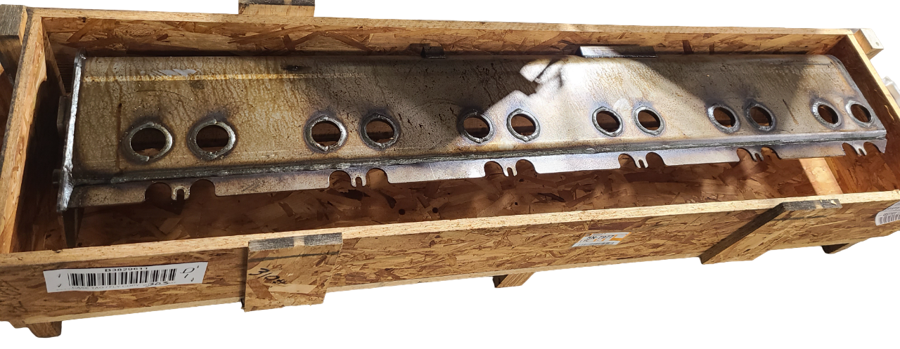 New OEM Genuine Caterpillar, Shield Asm - Part # 5N7977