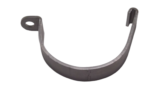 New OEM Genuine Caterpillar, Clip - Part # 5P4882