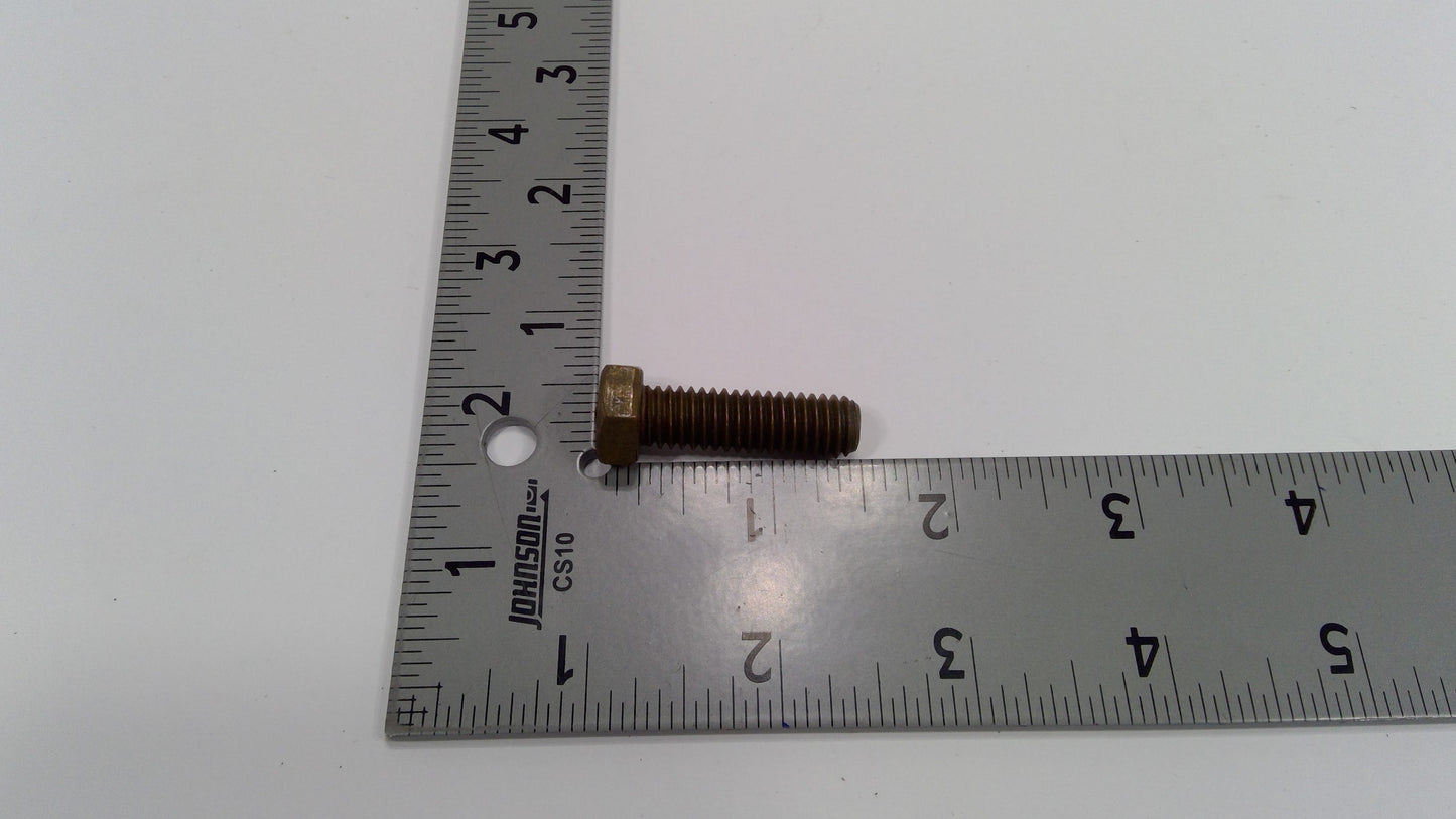 New OEM Genuine Caterpillar, Bolt-Bronze - Part # 5P7749