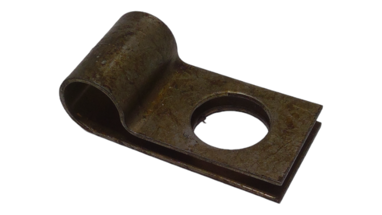 New OEM Genuine Caterpillar, Clip - Part # 5P7808