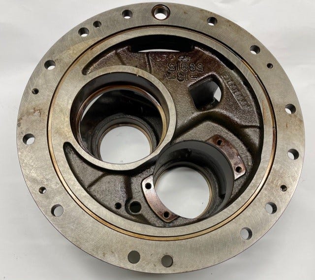 New OEM Genuine Caterpillar, Cage - Part # 5S0915